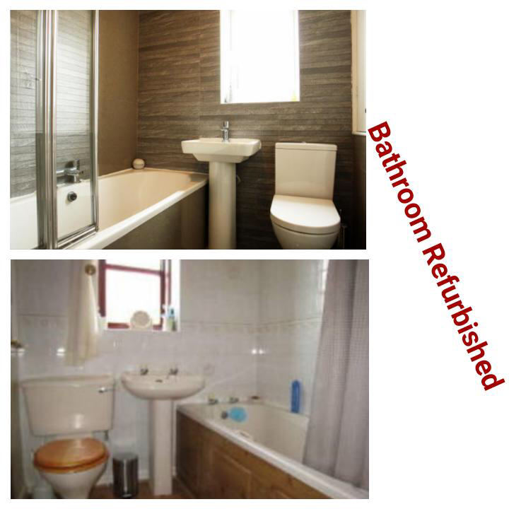 Plumbers In Oldham, Leak Toilet Radiator Shower Repairs Emergency — Photos 10