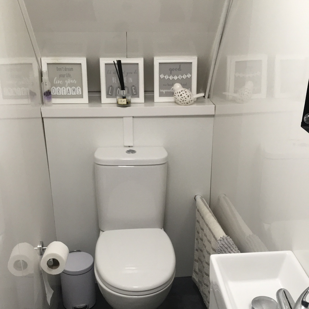Plumbers In Oldham, Leak Toilet Radiator Shower Repairs Emergency — Photos 6